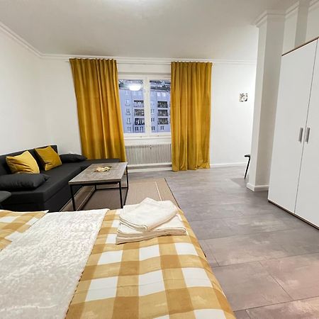 Wohnung In Schlachthausgasse Viyana Dış mekan fotoğraf