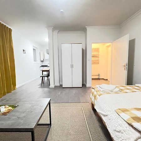 Wohnung In Schlachthausgasse Viyana Dış mekan fotoğraf