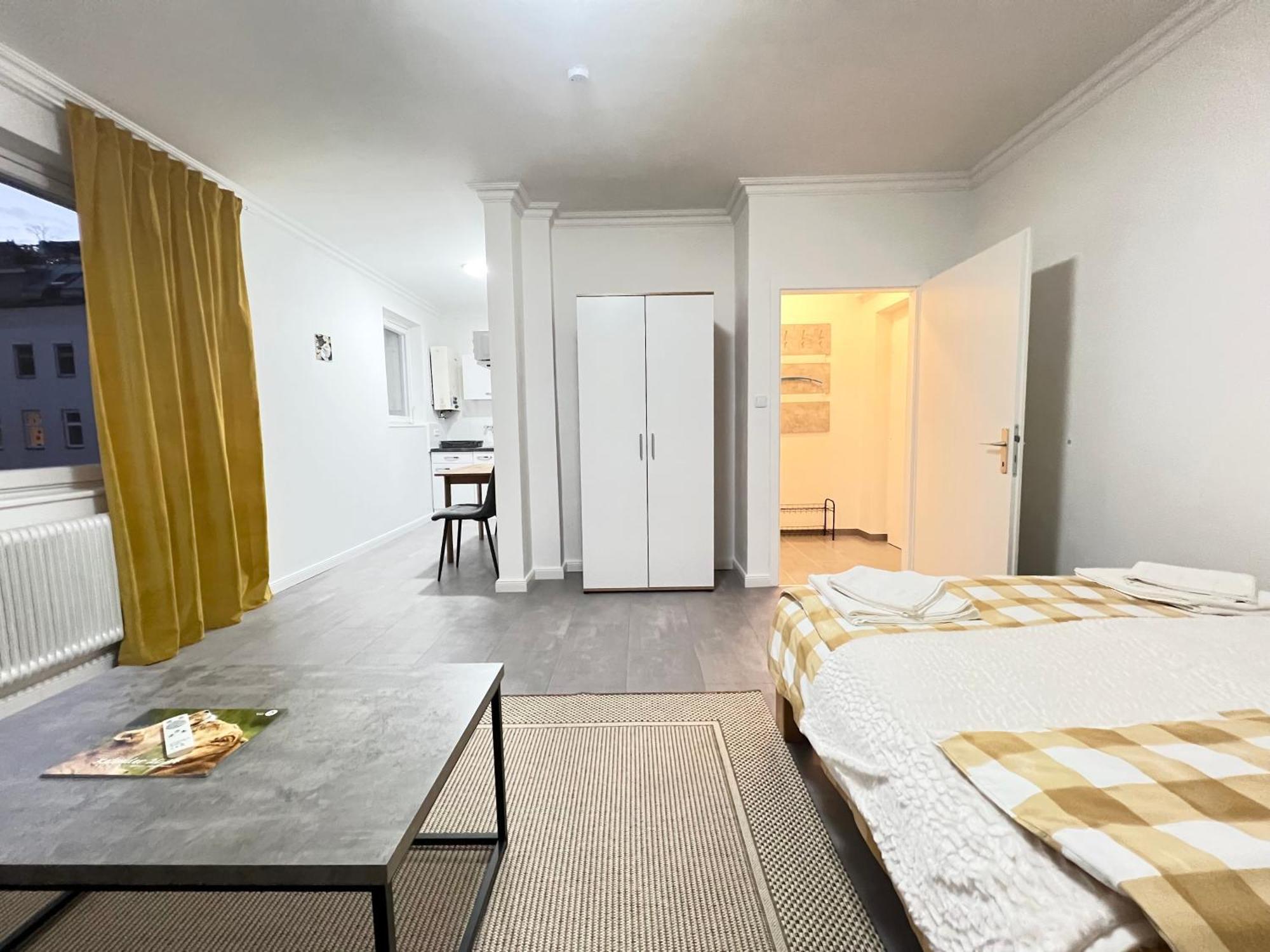 Wohnung In Schlachthausgasse Viyana Dış mekan fotoğraf